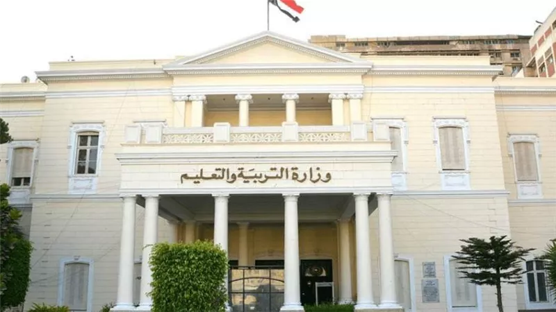 التعليم: البابل شيت للثانوية تمت مراجعته بدقة قبل تصحيحه للتأكد من بيانات الطالب