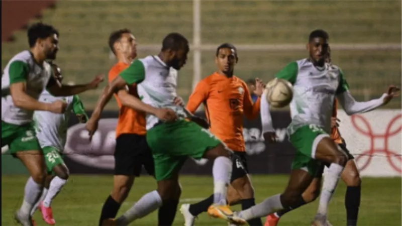 الهابط الأخير.. الاتحاد يهاجم بـ