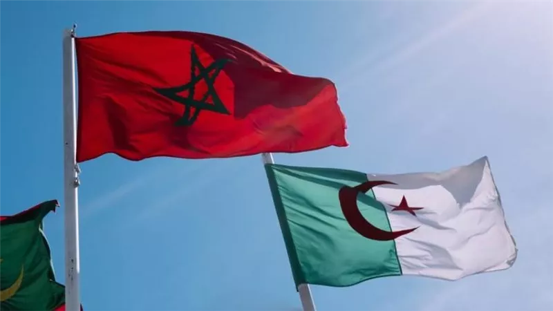 الجزائر تعلن قطع علاقاتها الدبلوماسية مع المغرب وتتهمها بارتكاب أعمال غير ودية