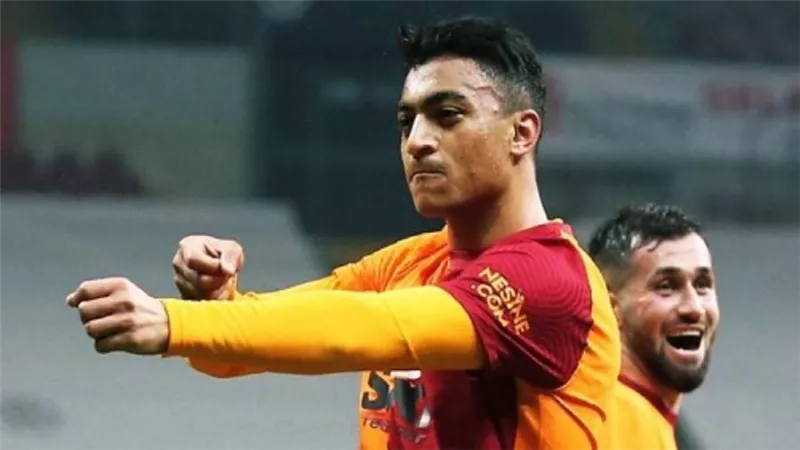 مصطفى محمد يقود جالاتا سراي أمام ريندرز بالدوري الأوروبي