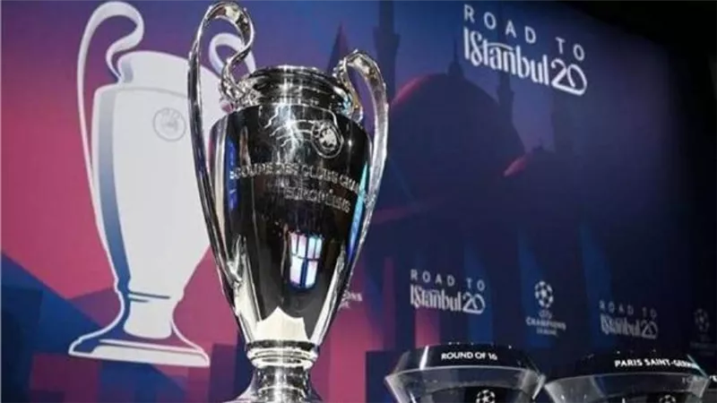 موعد قرعة دوري أبطال أوروبا وجوائز الأفضل والقنوات الناقلة.. تعرف عليها  