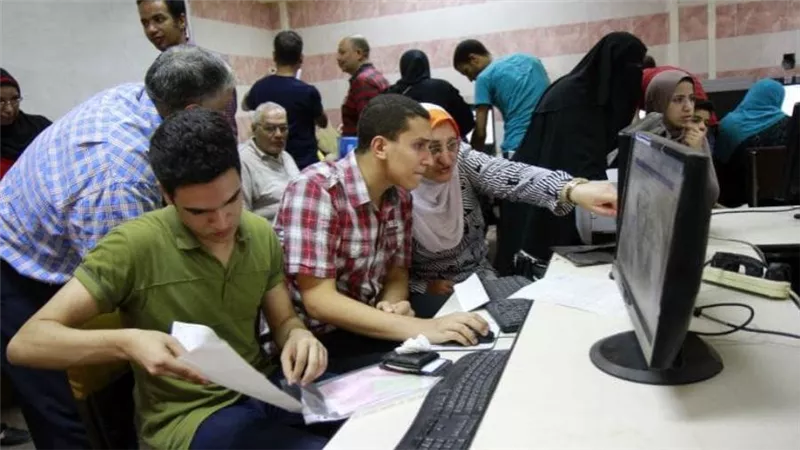 ترقب لإعلان نتيجة المرحلة الأولى للتنسيق.. والمؤشرات الأولية: انخفاض الحد الأدنى لـ