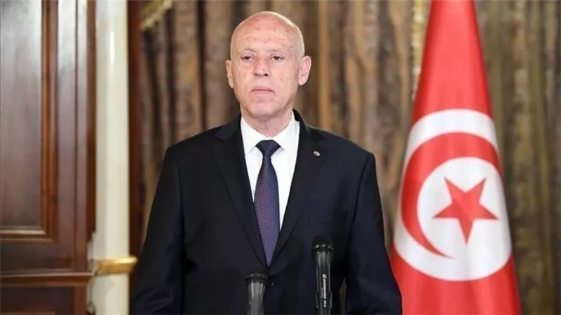 المستهدف.. أسرار مخطط الإخوان لاغتيال الرئيس التونسى قيس سعيد
