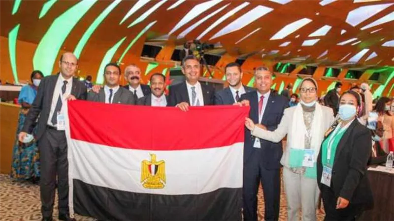 بفارق 10 أصوات.. فوز مصر بعضوية مجلسي «الإدارة والاستثمار» باتحاد البريد العالمي 