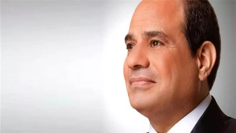 السيسي يستعرض الجهود المصرية لتوطين صناعات اللقاحات في القمة الرابعة لمبادرة مجموعة العشرين
