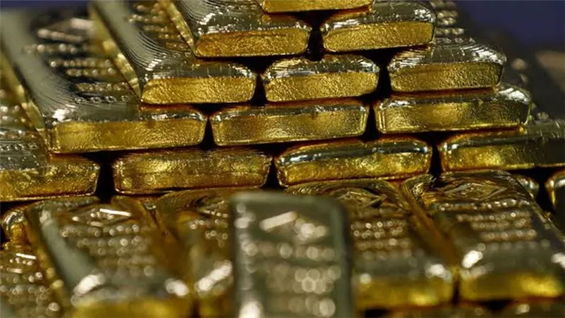 8 جنيهات زيادة بأسعار الذهب بختام تداولات الأسبوع