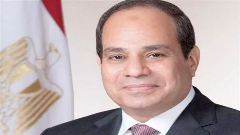 الرئيس السيسي يؤكد خصوصية العلاقات بين مصر والكويت 