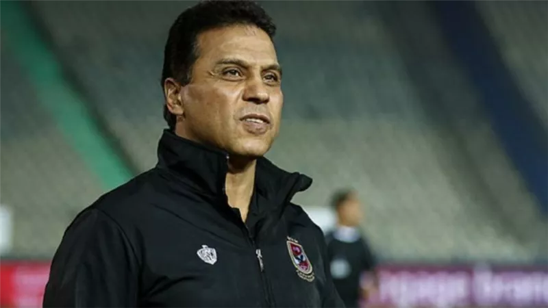الليلة.. البدري يعقد مؤتمراً صحفياً.. ومران مفتوح  لمنتخب مصر 