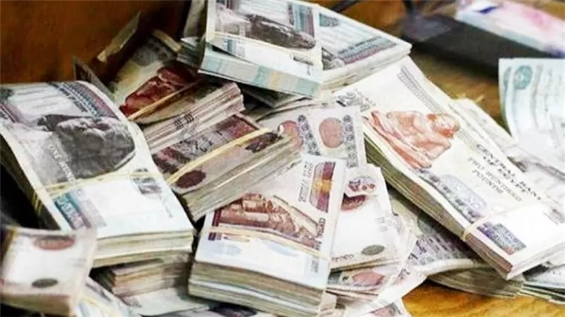 سقوط أكبر تشكيل عصابي تخصصوا في سرقة أموال العملاء بالبنوك