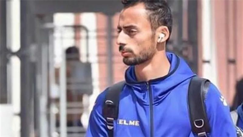 حالة من الغضب ضد موسيمانى لعدم استعادة أحمد عبد القادر من سموحة