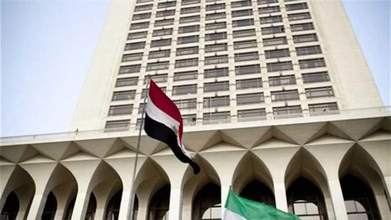 مصر تعزي الكونغو الديمقراطية في ضحايا الهجوم الإرهابي بإقليم بيني