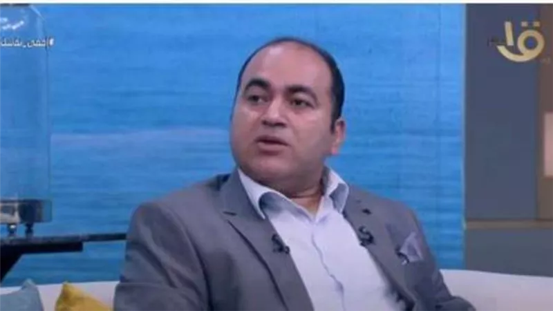 استشاري امراض المناعة: يجب التعامل مع نزلات البرد علي انها كورونا 