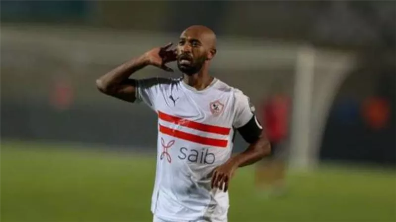 الزمالك يتحرك للإستئناف على عقوبة شيكابالا في اتحاد الكرة 