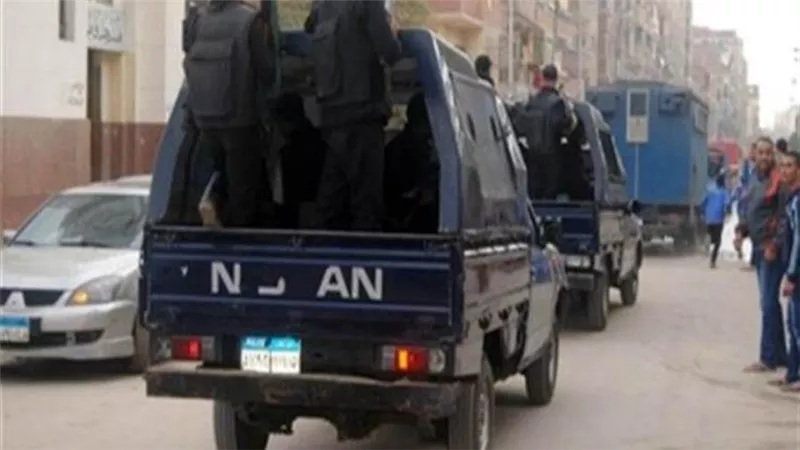 سقوط 3 متهمين بـ قتل خالهم بسبب خلاف على الميراث في حلوان