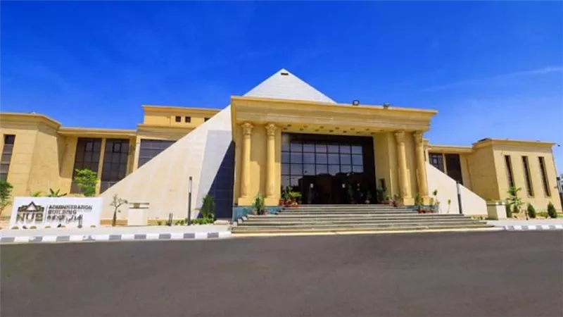 بالصور | الإسكان: 3 مليارات و425 مليون جنيه استثمارات مشروعات مدينة بني سويف الجديدة