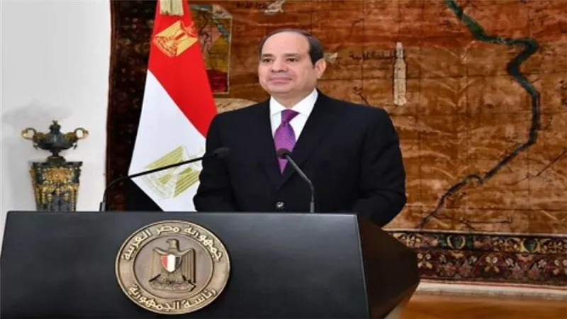 الرئيس السيسي يلتقي وزير دفاع كوريا الجنوبية.. اليوم