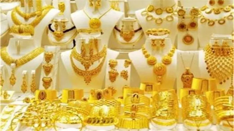 1 سبتمبر.. أسعار الذهب في مصر اليوم