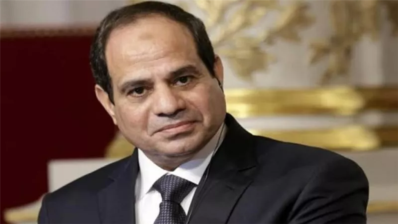الرئيس السيسي والعاهل الأردني يؤكدان العمل على تكثيف الجهود الدولية بهدف حلحلة عملية السلام