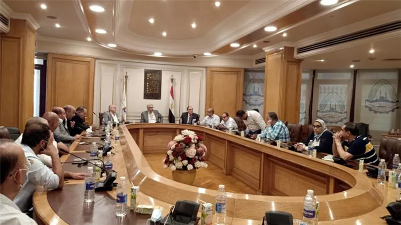  بخطط طوارئ وإجراءات استباقية ..الحكومة تستعد لموسم الأمطار
