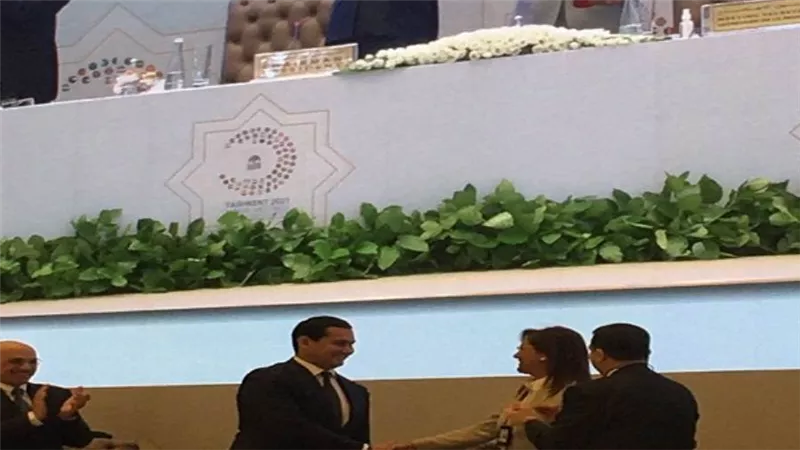 مصر تفوز باستضافة الاجتماعات السنوية للبنك الإسلامي للتنمية