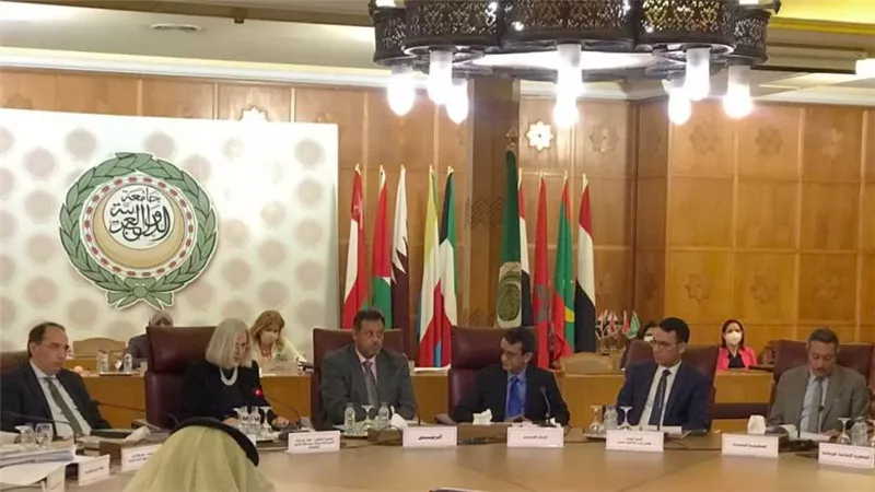 علوي الباشا: البرلمان العربي يسعى جاهدا لدخول النظام الأساسي للمحكمة العربية لحقوق الإنسان حيز النفاذ 