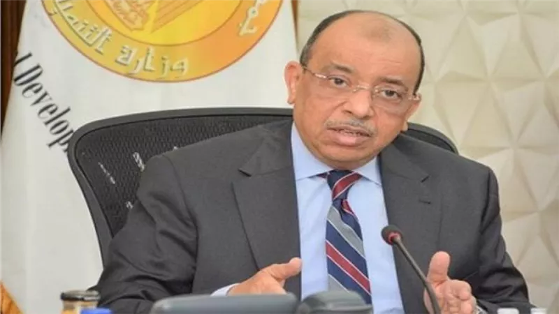 شعراوي: التنسيق مع محافظ الأقصر لطرح 79 محلا بالمركز الحرفي بـ