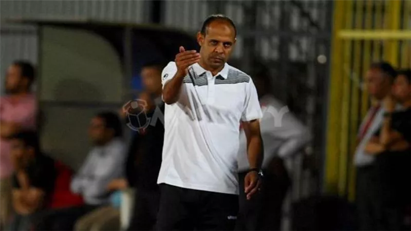 المقاولون العرب يكثف مفاوضاته مع إنبي لشراء محمد رزق وسافيولا