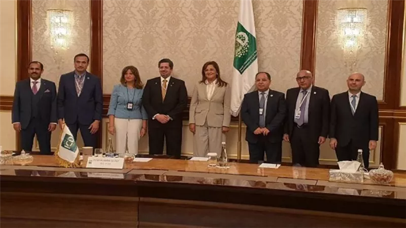 بالصور | وزير المالية: الاقتصاد المصري أصبح أكثر قدرة على مواجهة التحديات وتلبية طموحات الشعب