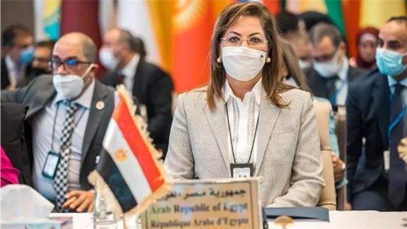 وزيرة التخطيط: البنك الإسلامي للتنمية يعزز جهود الدول في النمو الأخضر