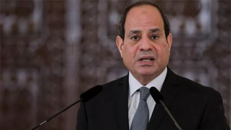 نص كلمة الرئيس السيسي في افتتاح الدورة 47 لمؤتمر العمل العربي