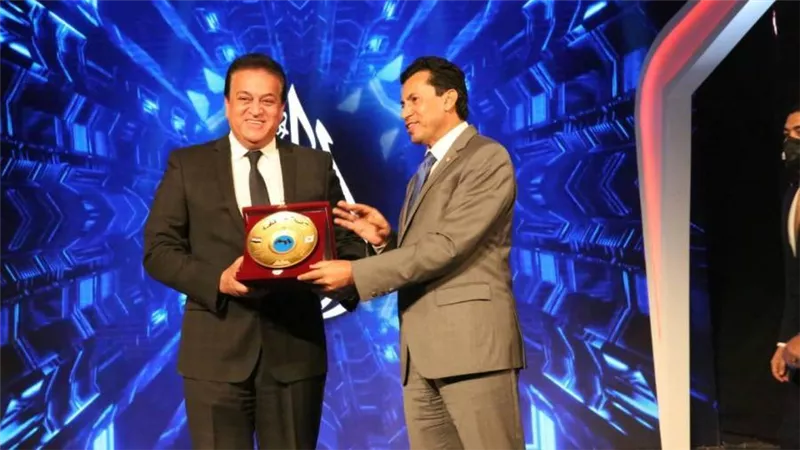 برعاية وزيرى التعليم العالى والشباب والرياضة.. إنطلاق مهرجان اتحاد الاتحادات النوعية بمدينة بورسعيد