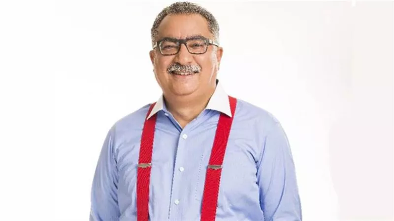 الأهلي يتقدم ببلاغ للنائب العام ضد الإعلامي إبراهيم عيسى (بيان)