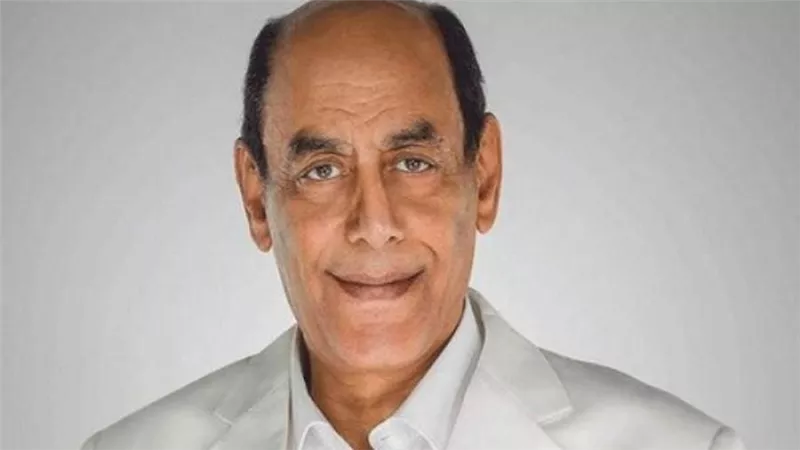 أحمد بدير ينضم لـ