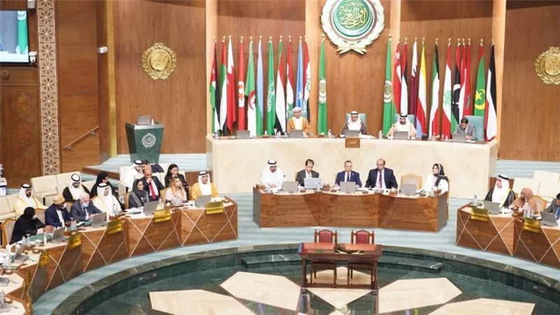 البرلمان العربي يشارك في متابعة الانتخابات البرلمانية بالمملكة المغربية 