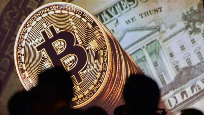 للمرة الأولى منذ مايو الماضي.. «بيتكوين» تبلغ مستوى 51 ألف دولار أمريكي 