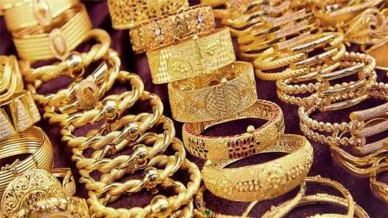استقرار أسعار الذهب في بداية تعاملات الإثنين 6 سبتمبر 