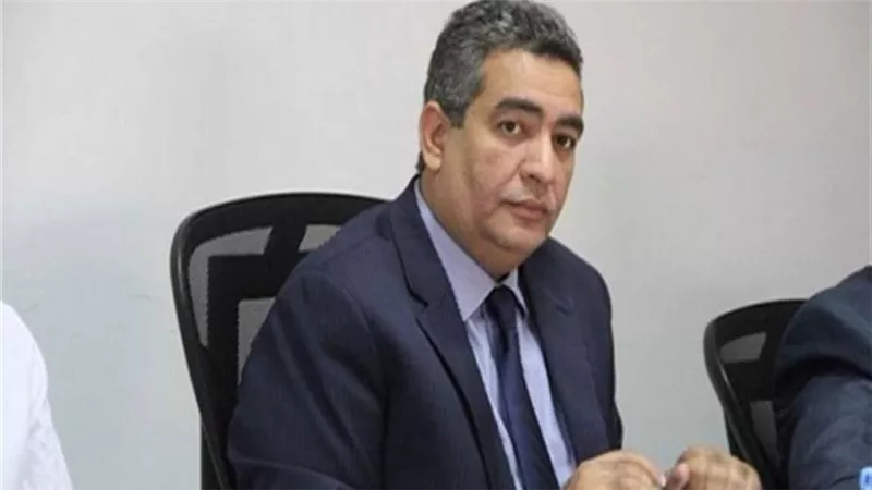  مجاهد: سنجتمع خلال ساعات لحسم القرار النهائي بحسام البدري 