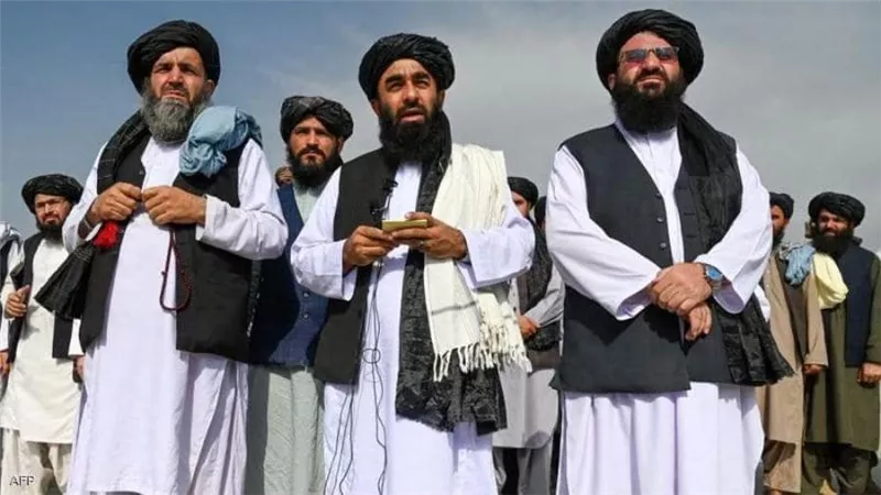 شروط روسيا للاعتراف بحكومة أفغانستان الجديدة تحت حُكم طالبان