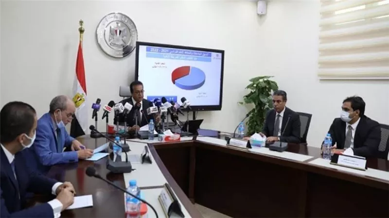 التعليم العالي تعلن الأماكن الشاغرة بتنسيق المرحلة الثالثة للشعبة الأدبية