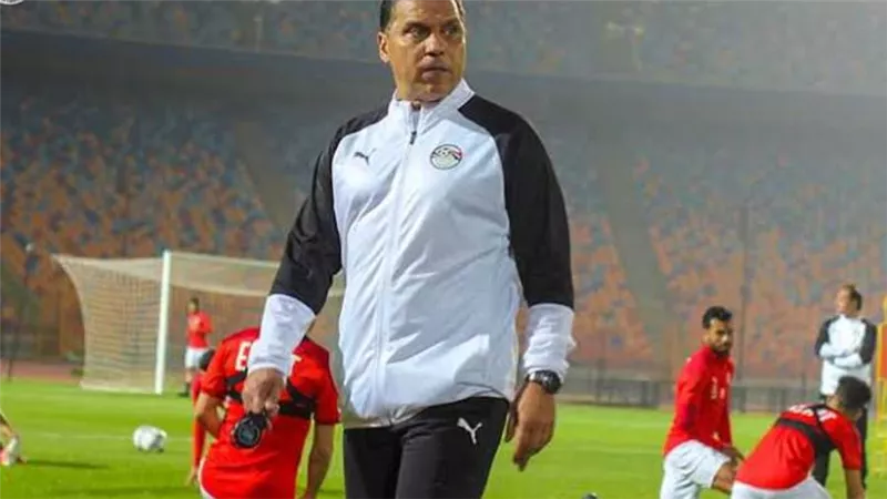 رسميًا.. اتحاد الكرة يعلن إقالة حسام البدرى من تدريب منتخب مصر