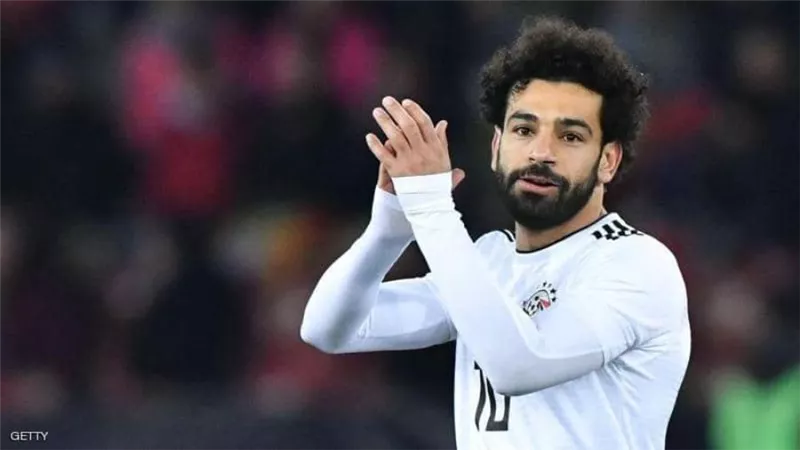 أول تعليق من محمد صلاح على إقالة حسام البدري وجهازه المعاون 
