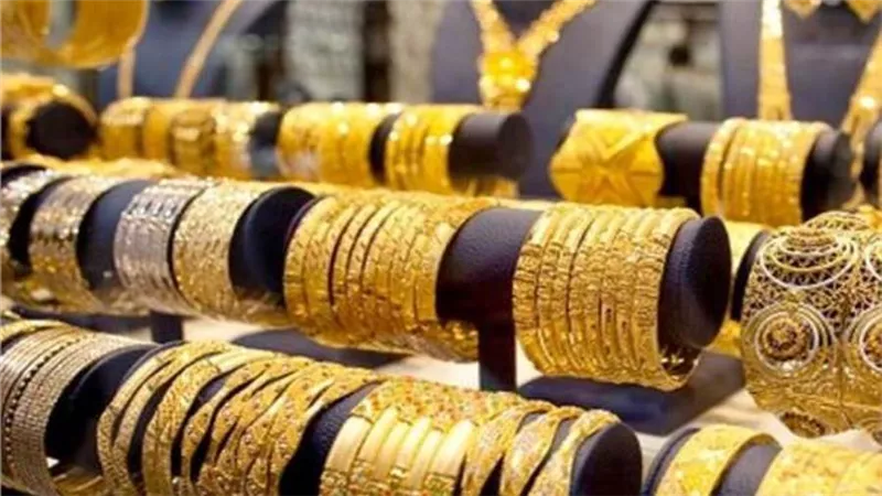 7 سبتمبر.. استقرار أسعار الذهب اليوم الثلاثاء