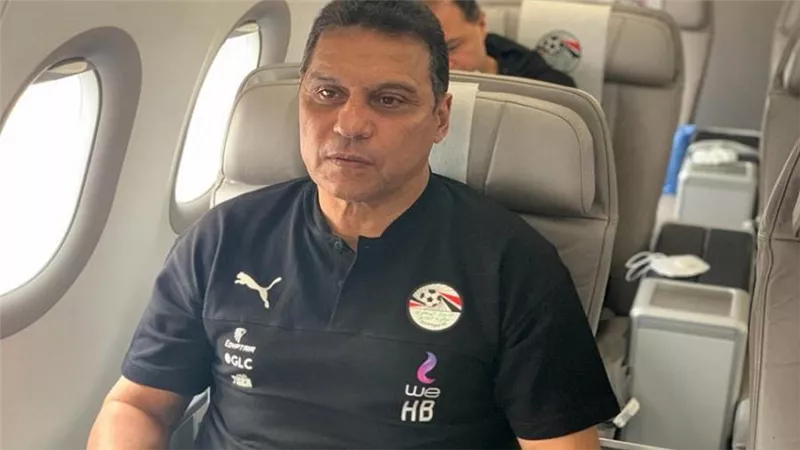 عقب الإقالة ..غرامات بالجملة اتجاه المدير الفني للمنتخب الأول حسام البدري 