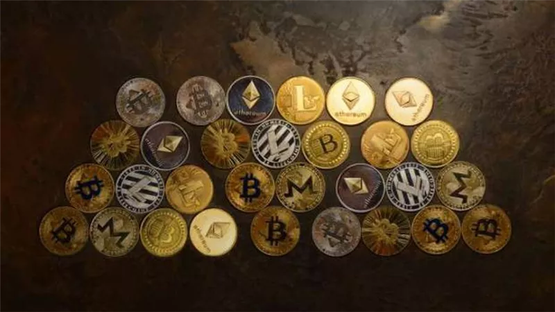 تباين أسعار العملات الرقمية وسط تفاؤل باعتماد السلفادور «البيتكوين» عملة وطنية 