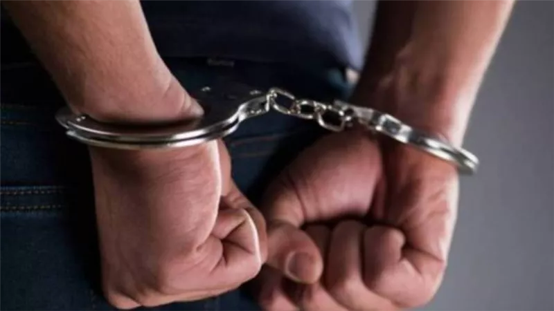 ضبط شخص متهم بقتل جاره في الإسكندية
