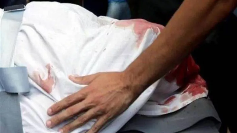  عامل يقتل مزارعا بالإسكندرية.. شك في وجود علاقة تجمعه بزوجته
