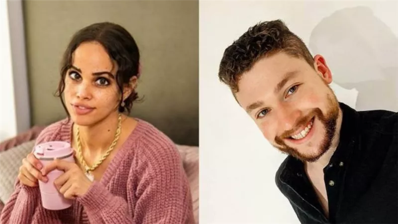 بالصور .. تعرف علي مفاجأة خطيب 
