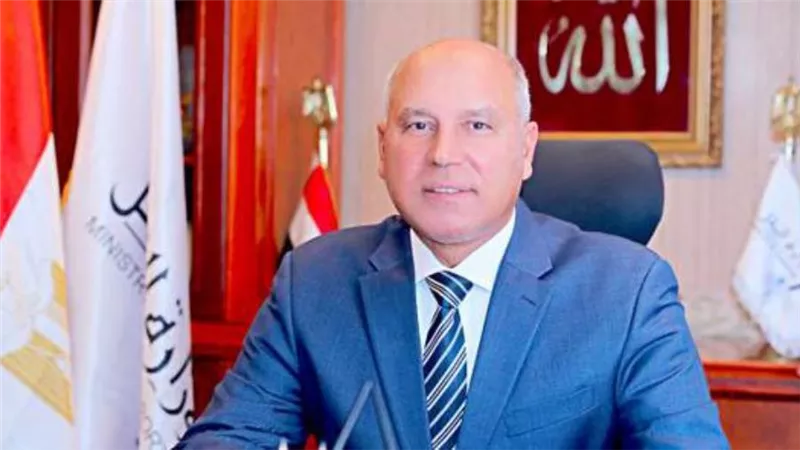 كامل الوزير: لابد أن تتبوأ مصر موقعها الطبيعي في ريادة الموانىء والنقل البحري (فيديو)