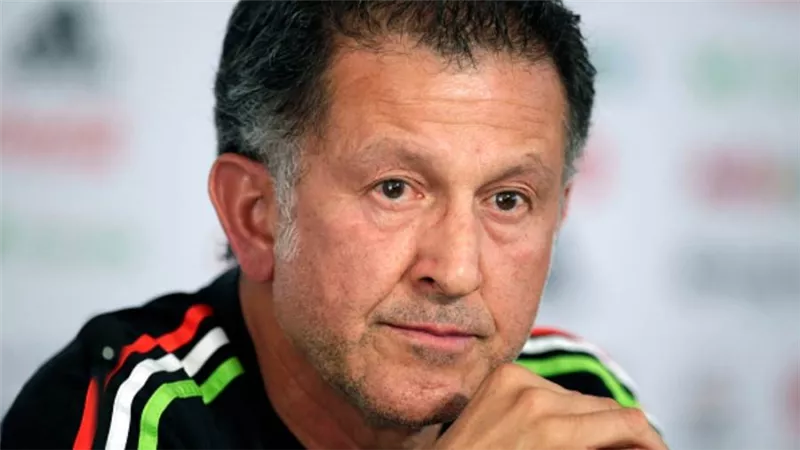 عاجل.. منتخب مصر يفاوض الكولومبي كارلوس أوسوريو لخلافة حسام البدري 