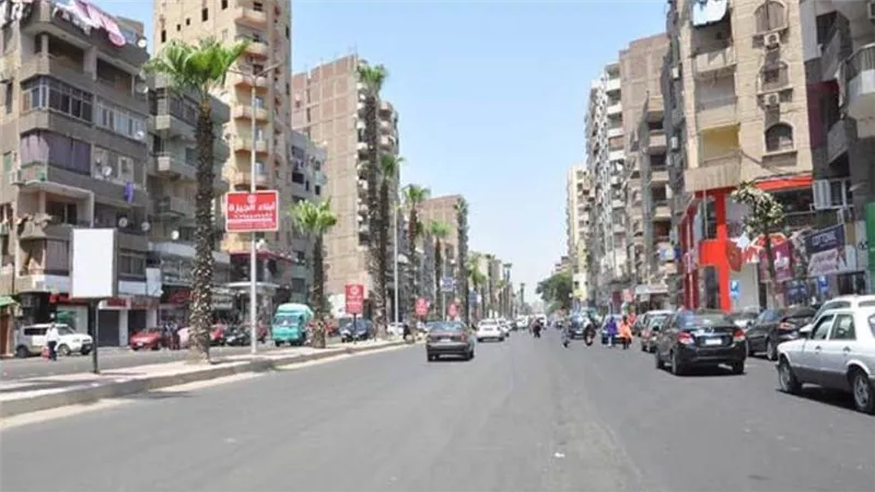 غلق جزئي بـ شارع الملك فيصل وتقاطعه مع شارع ضياء لمدة 3 أيام